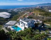 Detached Villa with Sea Views in Antalya Alanya Kargıcak 4