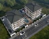 Apartments for Sale in a Complex with a Pool in Antalya Kepez 3