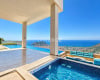 Möblierte Villa In Alanya Mit Panoramablick Auf Das Meer Und Die Stadt 5