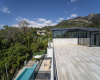 Freistehende Villa Mit Unverbautem Meerblick In Fethiye Faralya 3