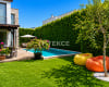 Villa Mit Privatem Pool Und Garten Zum Verkauf In Bodrum, Türkei 1