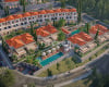 Appartements Avec Vue Sur La Mer Et Piscine À Kuşadası, Turquie 1