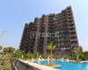 Apartment in a Complex with Pool Near the Beach in Mersin Çeşmeli 3