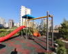 Mersin Tece’de Plaja Yakın Havuzlu Sitede Satılık Daireler 5
