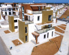 Unique Flats Close to Sea in North Cyprus, İskele 7