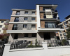 Forest View Apartments in Ankara Within a Stylish Complex 1