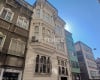 Редкий исторический дом под реставрацию в Стамбуле 1