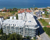 Impressive View Apartments in a Project in Yalova Çınarcık 2