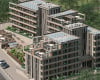 Elegantes Apartamentos En Proyecto De Concepto Hotelero En Esmirna 1