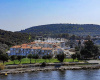 Parhusvillor Vid Havet I Bostadsområde I Foça 3