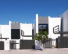 Maisons De Ville De Haute Qualité À Torre Del Mar Espagne 5