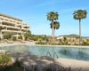 Nature-view Apartments with Wellness Facilities in Mijas Málaga 1