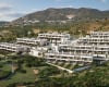 Stilvolle Reihenhäuser Mit Terrassen In El Higuerón, Fuengirola 3