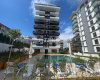 Spacious Real Estate in a Complex with Pool in Avsallar Alanya 5