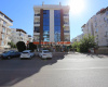 2-bedroom Furnished Flat in a Complex with Pool in Konyaalti