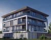 Apartamenty W Projekcie Blisko Morza W Antalyi Muratpaşa 4