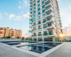 Appartement Meublé En Bord De Mer À Alanya Mahmutlar 1