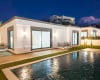 Detached Villas with Private Pools Near Yalıkavak Marina in Bodrum 2