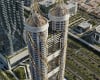 Apartments with Triple Landmark Views Near Metro in Dubai Al Sufouh 5