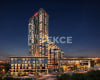 Stijlvolle Appartementen In Een Exclusief Project In Ankara Beytepe 1