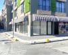 Sklepy W Pobliżu Transportu Publicznego W Stambule Kadıköy