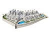 Almería Vera Playa’da Teraslı Modern Daireler 3