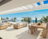 Appartements Près Du Terrain De Golf Et La Plage À Marbella 6