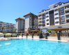 Vastgoed Dicht Bij De Zee In Een Complex In Kargıcak Alanya 2