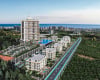Appartements Vue Mer En Pleine Nature À Alanya Mahmutlar