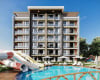 Pisos Con Suelo Radiante En Kepez Antalya 4