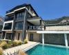 Willa Z 4 Sypialniami I Bogatymi Funkcjami W Muğla Fethiye 3