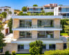 Vrijstaande Villa Met Zeezicht En Grote Tuin In Bodrum Bitez