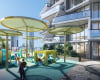 Lägenheter Med Pool I Jumeirah Village Circle Med Avbetalning 5