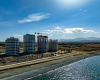 Flat in a Seafront Complex with Pool in Lefke Gaziveren