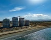 Квартира в комплексе в Газиверене, Северный Кипр, с видом на море