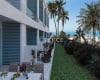 Apartments with Rental Management 250 M From the Sea in North Cyprus 3