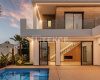 State-of-the-art Detached Villas with Pools in San Pedro 3