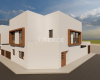 Semi-detached Houses with Pools Near Beaches in San Javier 1