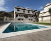 Modern Townhouses in Portmán with Sea Views 1