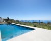 Roomy Villa in Benalmadena with Scenic Sea View 4