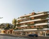 Marbella West'te Zengin Olanaklara Sahip Daireler 6