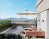 Appartements Élégants Avec Vue Sur Les Vignobles De Hondón 2