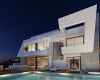 Panoramic Sea View Villa in Benitachell, Alicante 4