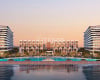 Waterfront Flats with Canal Views in Abu Dhabi