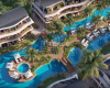 Mieszkania W Eleganckim Kompleksie W Avsallar Alanya 3