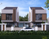 Detached Villas with Forest Views in Duzlercamı, Antalya 4