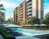 1 and 2-bedroom Apartments for Sale in Complex in Kepez Antalya 6