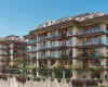 Appartements Dans Une Résidence Situé À 300 M De La Plage À Alanya 2