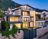 Willa Z 4 Sypialniami I Bogatymi Funkcjami W Muğla Fethiye 1