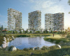 Luxury Golf Concept Apartments in Dubai Damac Hills
